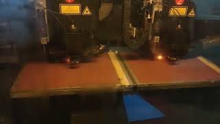 Laser Drilling - 8 Layer 2 Step Hdi Pcb