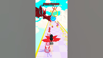 Angel Or Demon Game - New Update all levels gameplay android ios walkthrough max level