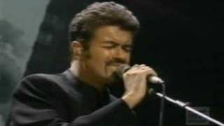George michael-The long and winding road..........