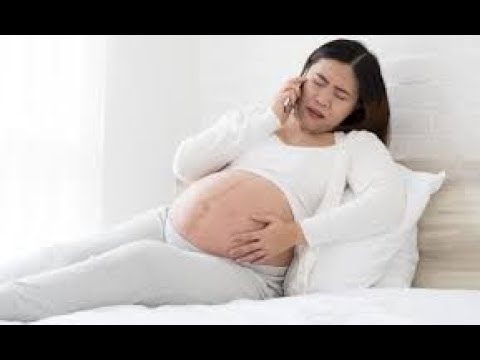 PENYEBAB DAN CARA MENGATASI NYERI PERUT SAAT HAMIL 5 BULAN YANG EFEKTIF