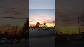 Stopping Way Too Far Into the Intersection  - Masshole Idiots Caught on Dashcam
