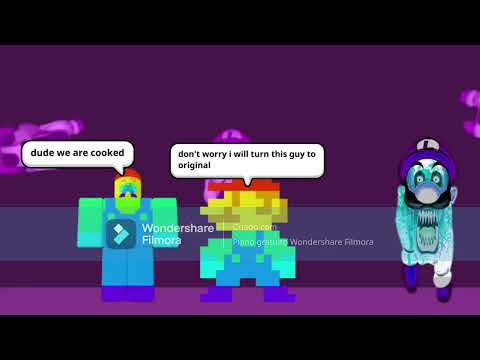 wega's challenge the idol memes but with sam tts