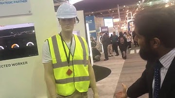 IBM Watson IoT platform demo