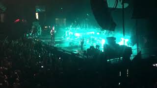 Papa Roach - Swerve ( 9/21/21 LIVE ) Youngstown OH
