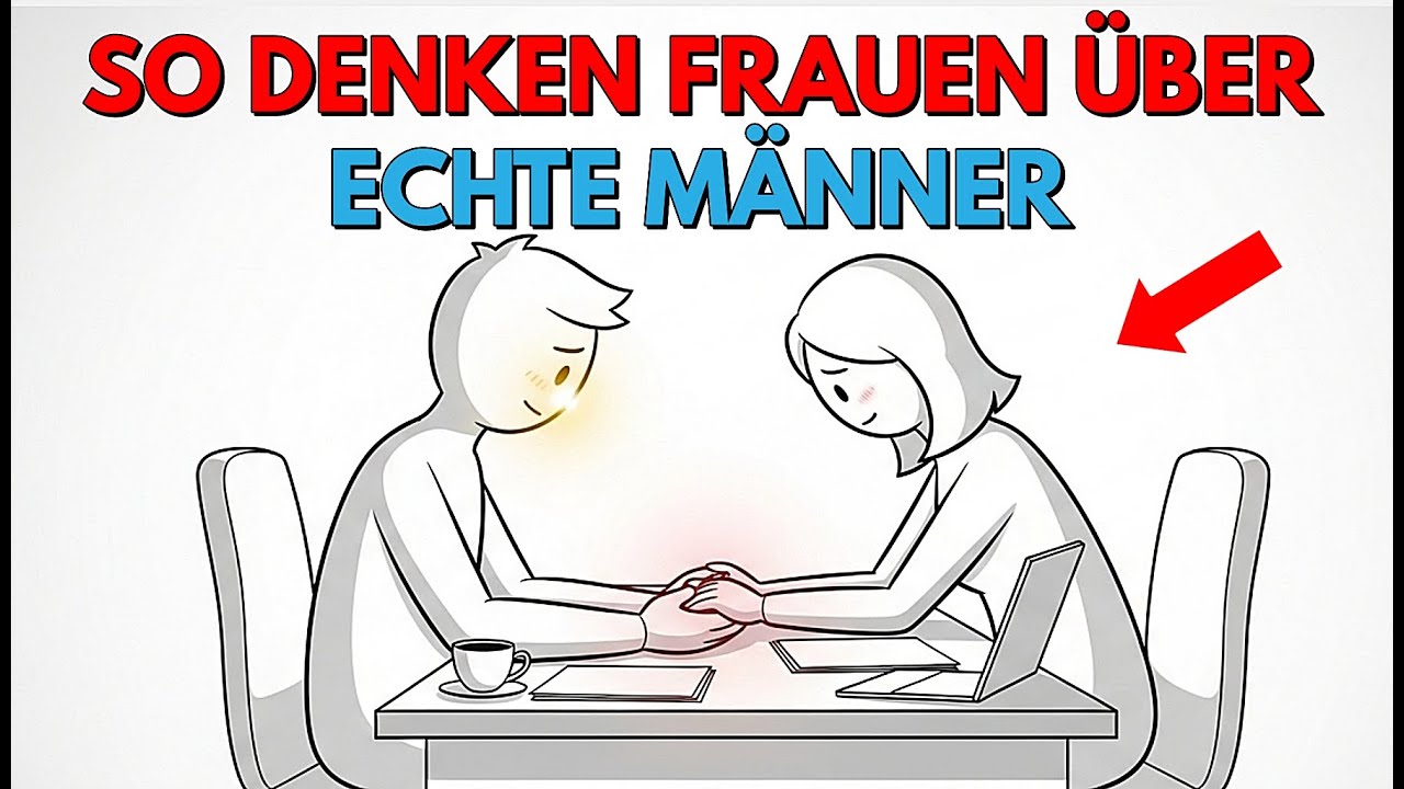 7 Verhaltensweisen, Die Einen Mann Für Frauen Bewundernswert Machen