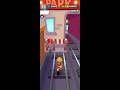 Subway Surfers Gameplay Live