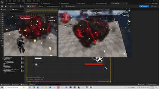 Prop Hunt Backend System – For Sale [Unreal Engine]