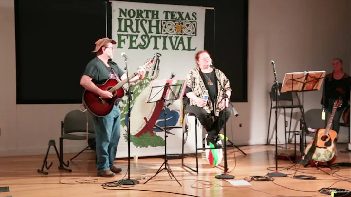 Raglan Road performed by Catherine Koehler, North ...