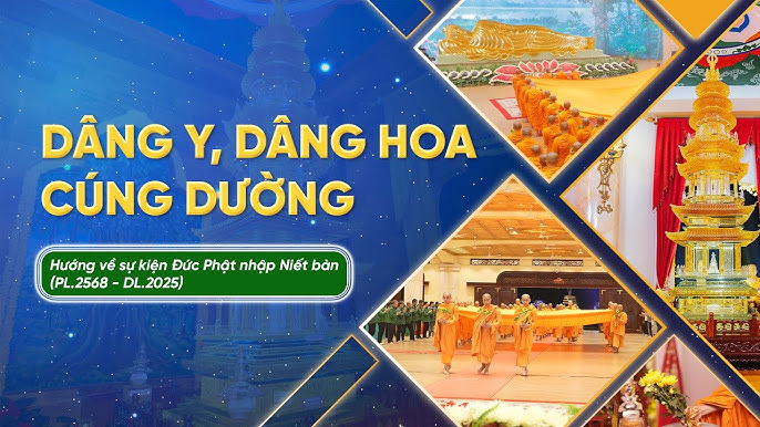Dâng Hoa Cúng Dường: Ý Nghĩa, Các Loại Hoa và Mẫu Văn Khấn Phổ Biến