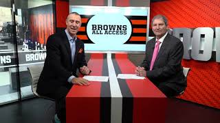 Browns All Access Episode 114 Part 1