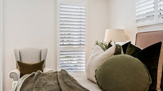 Make Your House Feel Like a Home with Modern Blinds
