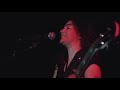 P.S.Y.C.H.O.T.I.C. - THE WARNING - LIVE at Lunario CDMX