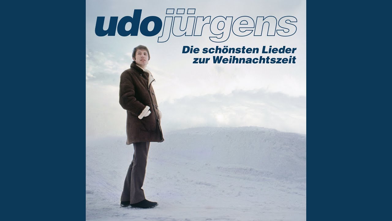 Merry christmas udo jürgens youtube