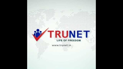 Trunet - life of freedom