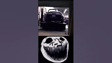 Suuuupra Shorts Shortvideo Short Supra Cars Speed حالات حالات واتس اكشن 