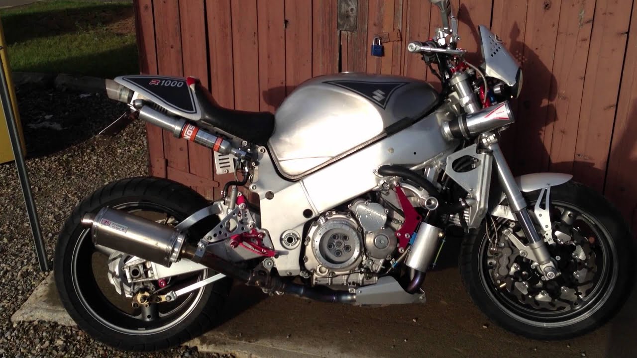 Gsxr Gsxr
