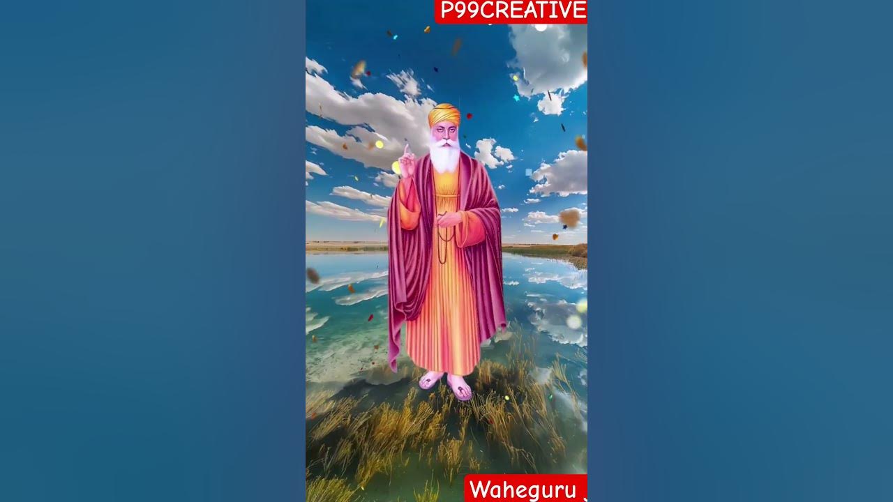 satguru Main Teri Patang Waheguru Ji best Gurbani #motivation #trending #viralvideo #ytviral #wmkੴ satguru Main Teri Patang Waheguru Ji best Gurbani #motivation #trending #viralvideo #ytviral #wmkੴ