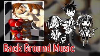 [ギタドラ] too late two - Back Ground Music