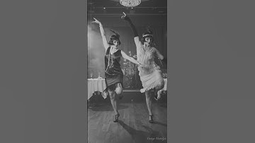 Thumbnail of Let the Charleston 1920s music move you! #charleston