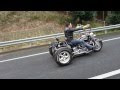 2016,04,03  チャップスツーリング