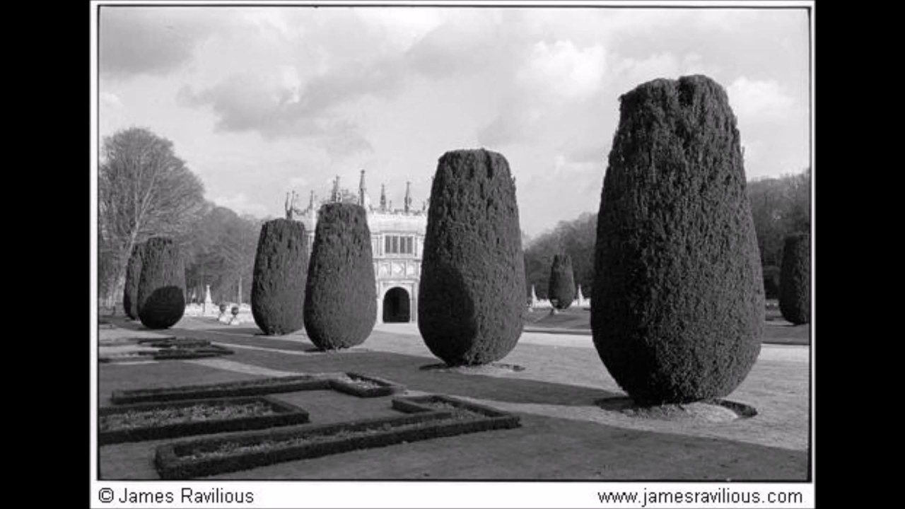 Another James Ravilious fix! - YouTube