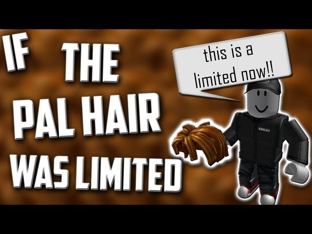 Ballistic bacon hair defines the effects of gravity : r/roblox