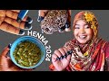 Selfcare day sudanese style henna 2024 ramadan        