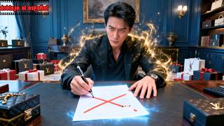 【FULL📽】Después de cortar lazos con mi ingrata familia, ¡mi mundo finalmente volvió a ver la luz!