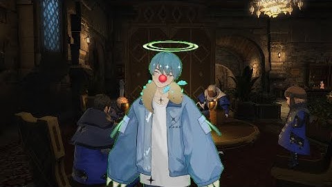 LAST DAY BEFORE DAWNTRAIL FFXIV ARR 2.0 SPEEDRUN | FFXIV Not Nidhogg Gijinka stream