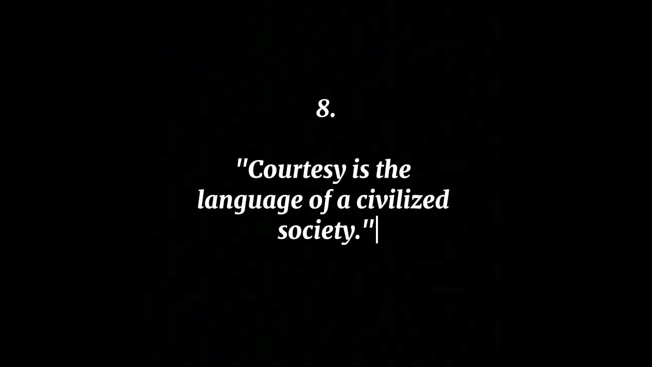 Quotations for essay courtesy #shorts  #youtubeshorts