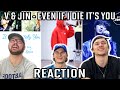 K-POP NEWBIES WATCH BTS V &amp; JIN!