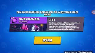 ilk videomuz brawl stars 1 bölüm