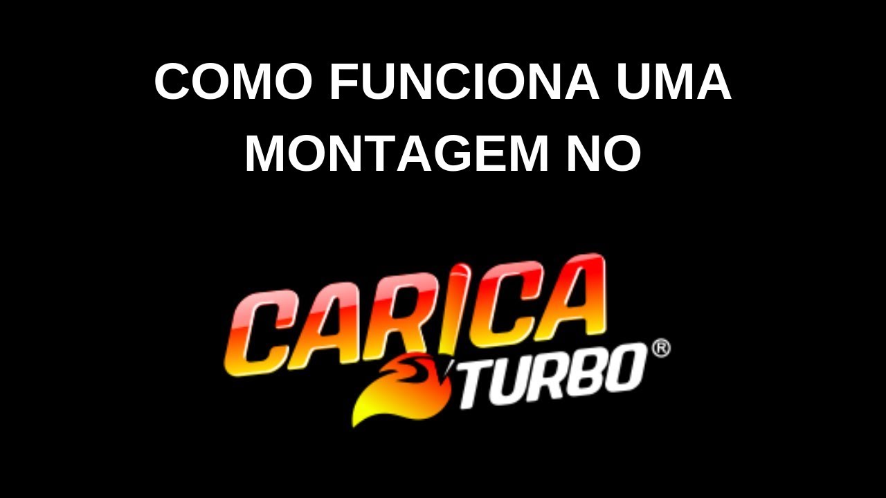 COMO FAZER CARICATURAS - MÉTODO CARICATURBO