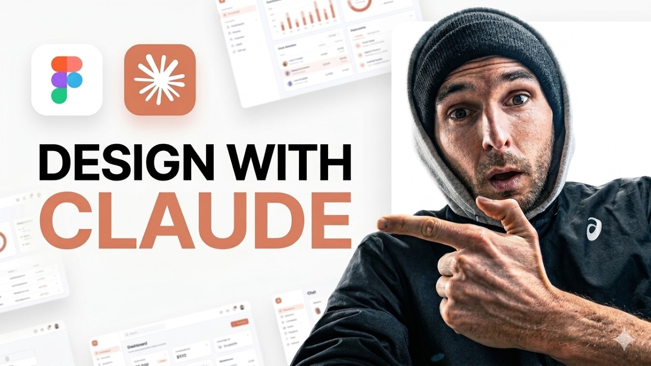 J'ai créé mon CV, ma carte de visite et mon site web avec Claude en 1 journée