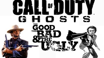 Call Of Duty Ghosts - Live Comm 1-10 - Riot Shield Trolling