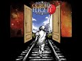 October flight  the closing doors album stream