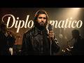 ElGrandeToto — DIPLOMATICO | Jazz Remix 2026 | الڭراندي طوطو | Seven VII
