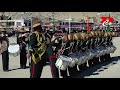 INDIAN ARMY  || LADAKH SCOUTS REGIMENT CENTER || BAGPIPER BAND || 72 REPUBLIC DAY || UT LADAKH #NI