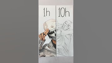 Talwiinder drawing 💀🔥 #shorts #talwiinder #talwinder #art