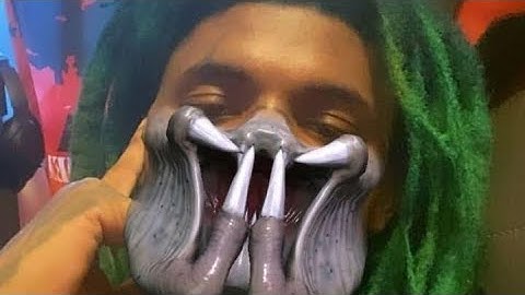 ZillaKami- SHOWBIZ(snippet)