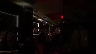 Özgür Kaplan -Kör Kurşun- Sahne Çekimi Kalan Türkü Evi̇