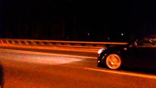 Opel Astra OPC vs Lada 2108 turbo - 1 Opel Astra OPC vs Lada 2108 turbo - 1