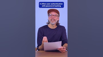 Are Bubble app secure? #nocode #bubblenocode #security