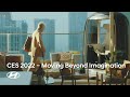 Hyundai x CES 2022 | Move Things Beyond Imagination