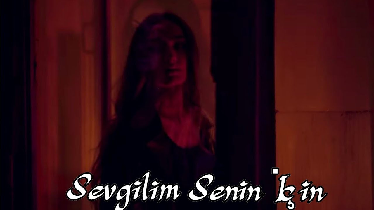 Watch Ayten Rasul - Mecnun (Official Music Video) on YouTube Watch Ayten Rasul - Mecnun (Official Music Video) on YouTube