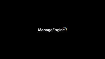 Unified Endpoint Management | ManageEngine