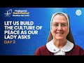Saying Yes Forever Mother Adela Galindo Medjugorje Youth Festival Mladifest USA 2025 Saying Yes Forever Mother Adela Galindo Medjugorje Youth Festival Mladifest USA 2025