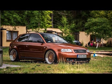 140 AUDI A3/S3 8l ideas  audi a3, audi, audi cars