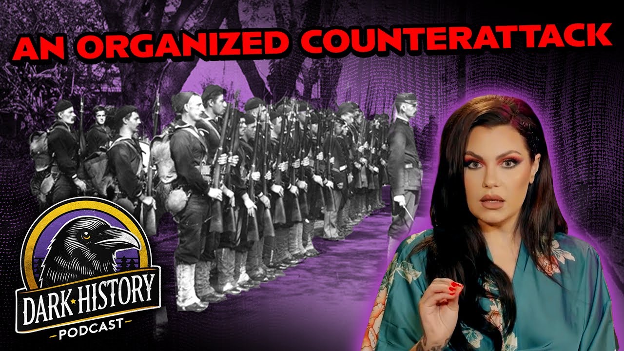 She Was Hawaii’s Last Queen…Then America Took OVER | Dark History: Clip