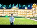 Jhalawar pouch gaye  beautiful hotel